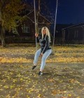 Rencontre Femme : Elena, 40 ans à Ukraine  dnipro